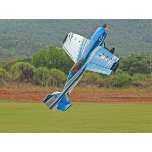 Precision Aerobatics XR-52 Kit