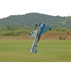 Precision Aerobatics XR-52 Kit