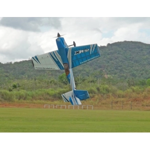 Precision Aerobatics XR-52 Kit