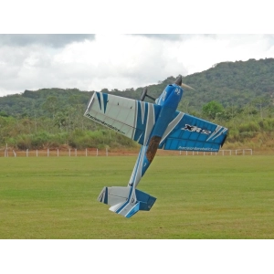 Precision Aerobatics XR-52 Kit