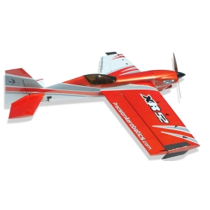 Precision Aerobatics XR-52 Kit