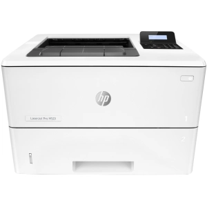 Impresora HP LaserJet Pro M501DN