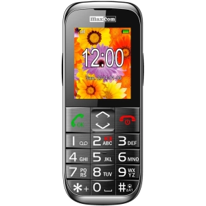 Teléfono móvil Maxcom MM720