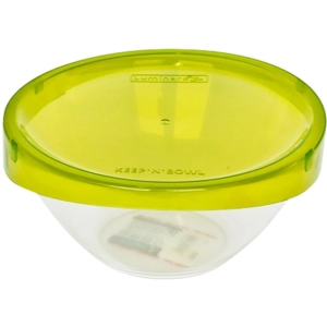 Contenedor de alimentos Luminarc Keep'n'Box G4384