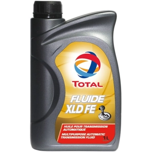 Aceite de transmisión Total Fluide XLD FE 1L