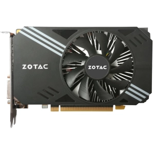 Tarjeta de vídeo ZOTAC GeForce GTX 1060 ZT-P10600A-10L