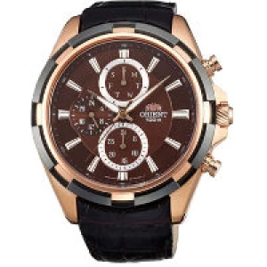 Reloj Orient UY01004T