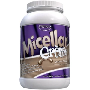 Proteína Syntrax Micellar Creme 0,907 kg