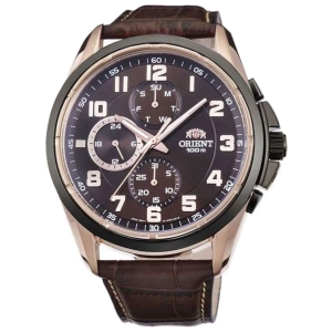 Reloj Orient UY05003T