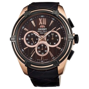 Reloj Orient UZ01005T