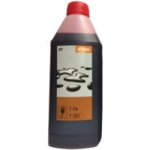 Aceite de motor STIHL HP 2T 1L