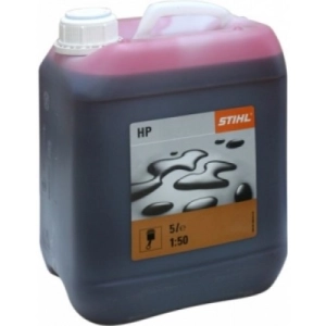 Aceite de motor STIHL HP 2T 5L