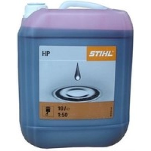 Aceite de motor STIHL HP 2T 10L