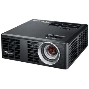 Optoma proyector ML750e