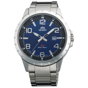 Reloj Orient UNG3001D