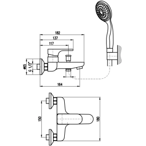 Slezak-RAV Yukon YU154.5/1