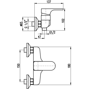 Slezak-RAV Yukon YU180.5