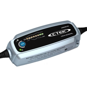 Cargador CTEK Lithium XS