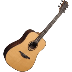 Guitarra LAG Tramontane T500D