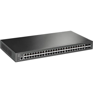 TP-LINK T2600G-52TS