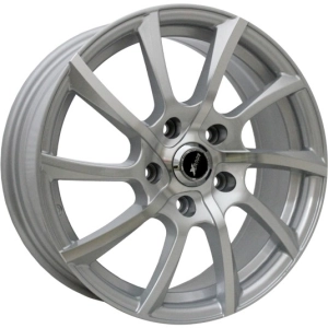 Arrastre X-Race AF-14 6x15/4x100 ET40 DIA60.1