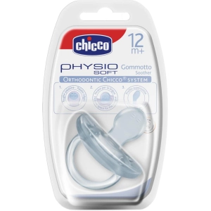 Chupete Chicco Physio Soft 01810.01