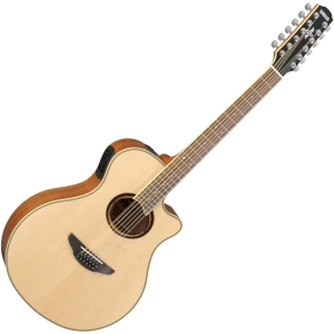 Guitarra Yamaha APX700II12