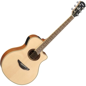 Guitarra Yamaha APX700II