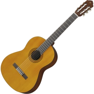 Guitarra Yamaha C40