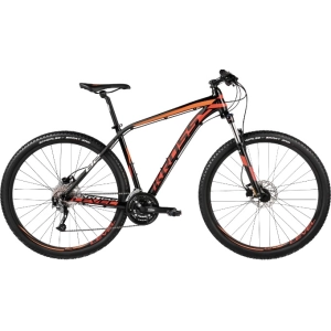 Bicicleta KROSS Level B2 2016