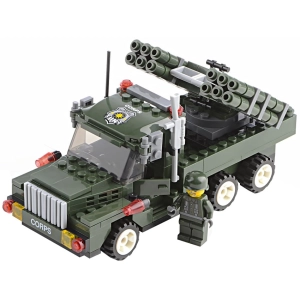 Constructor Na-Na Army IM537