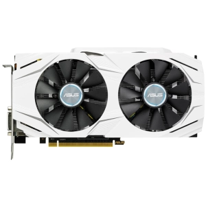 Tarjeta de vídeo Asus GeForce GTX 1060 DUAL OC 6 GB