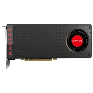 Tarjeta de vídeo Sapphire Radeon RX 480 21260-01-20G