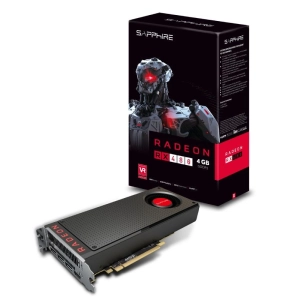 Sapphire Radeon RX 480 21260-01-20G