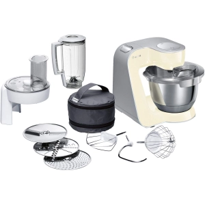 Robot de cocina Bosch MUM5 MUM58920