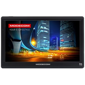 GPS-navegador MODECOM FREEWAY SX 7,0