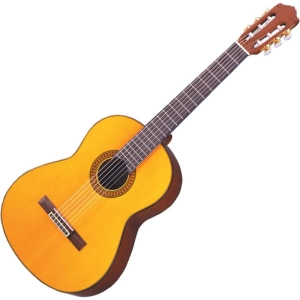 Guitarra Yamaha C80