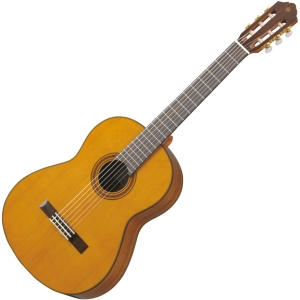 Guitarra Yamaha CG162C