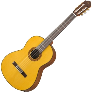 Guitarra Yamaha CG162S