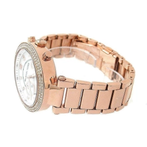 Reloj de pulsera