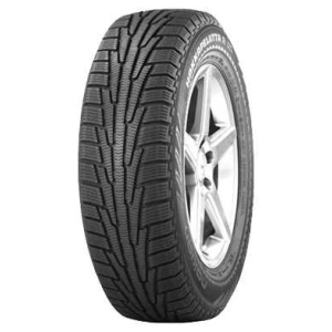 Neumáticos Nokian Hakkapeliitta R 215/55 R17 98R