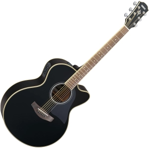 Guitarra Yamaha CPX700II