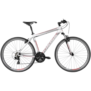 Bicicleta KROSS Evado 1.0 Men 2016