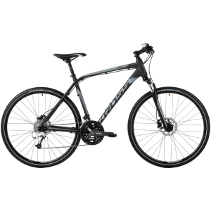 Bicicleta KROSS Evado 5.0 2016