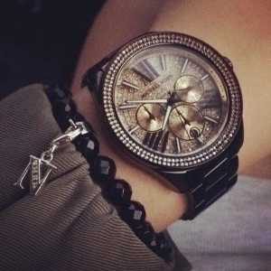 Reloj de pulsera