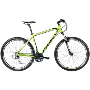 Bicicleta KROSS Hexagon R3 2016