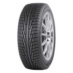 Neumáticos Nokian Hakkapeliitta R SUV 235/55 R18 104R