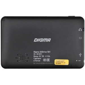 Digma AllDrive 501