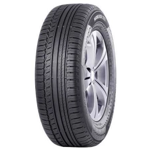 Neumáticos Nokian Hakka SUV 215/60 R17 100H