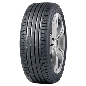 Neumáticos Nokian Hakka V 205/50 R17 93V